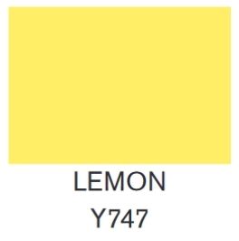 Promarker Winsor & Newton Y747 Lemon